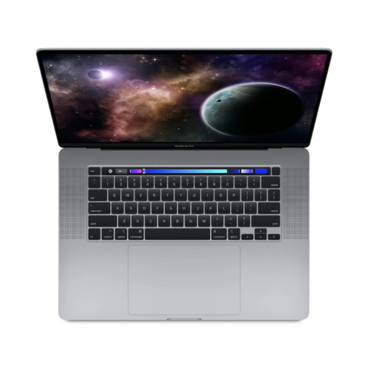 MacBook Pro 16" 2019 - i9 32/1TB SSD