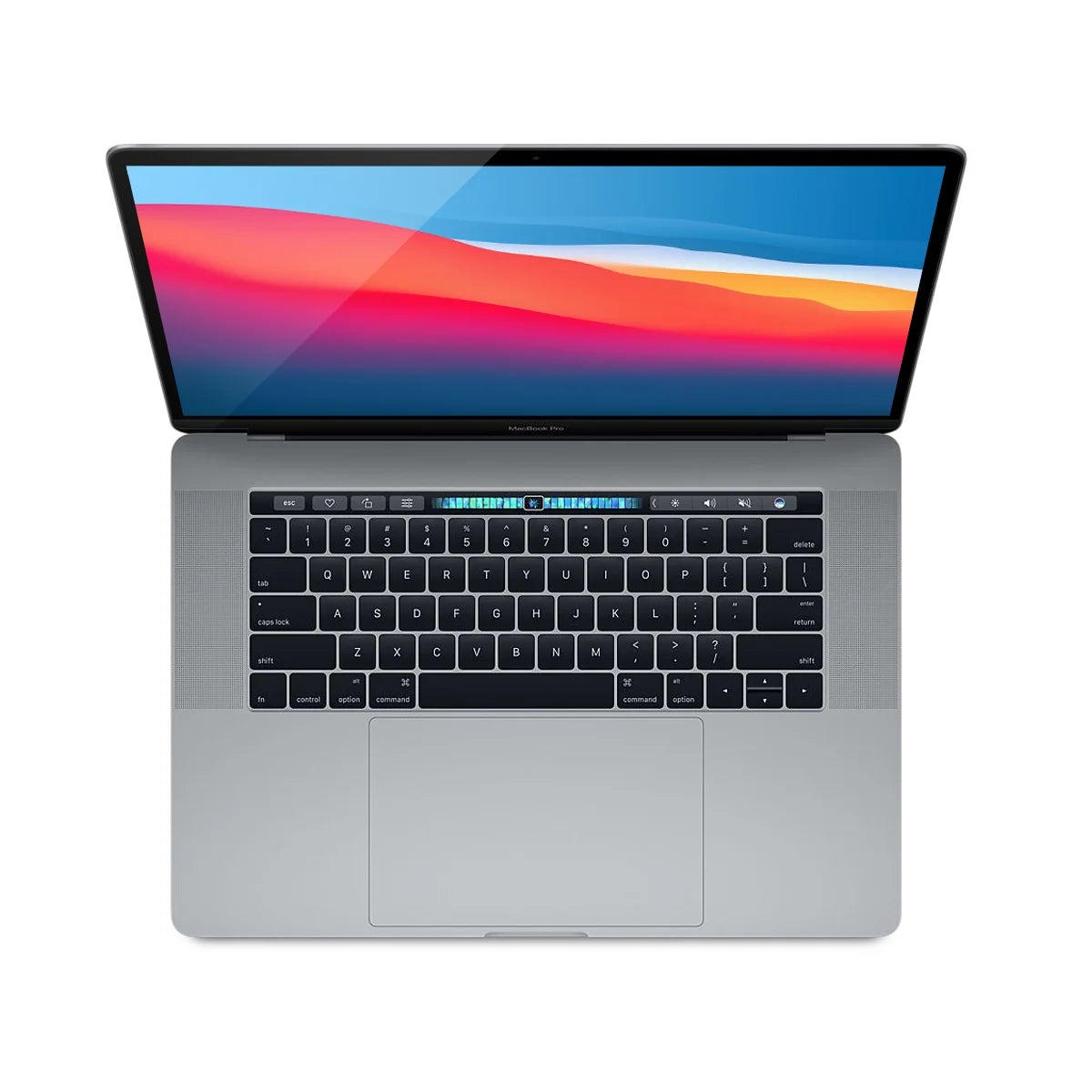 MacBook Pro 15" 2018 - i7 16/1TB SSD