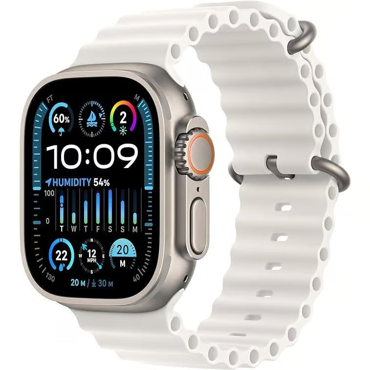 Apple Watch Ultra 2 49mm LTE