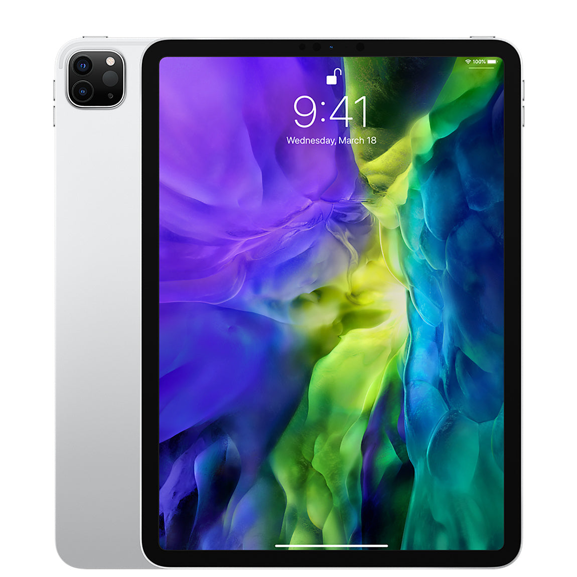 iPad Pro 11” 2’ Gen - LTE