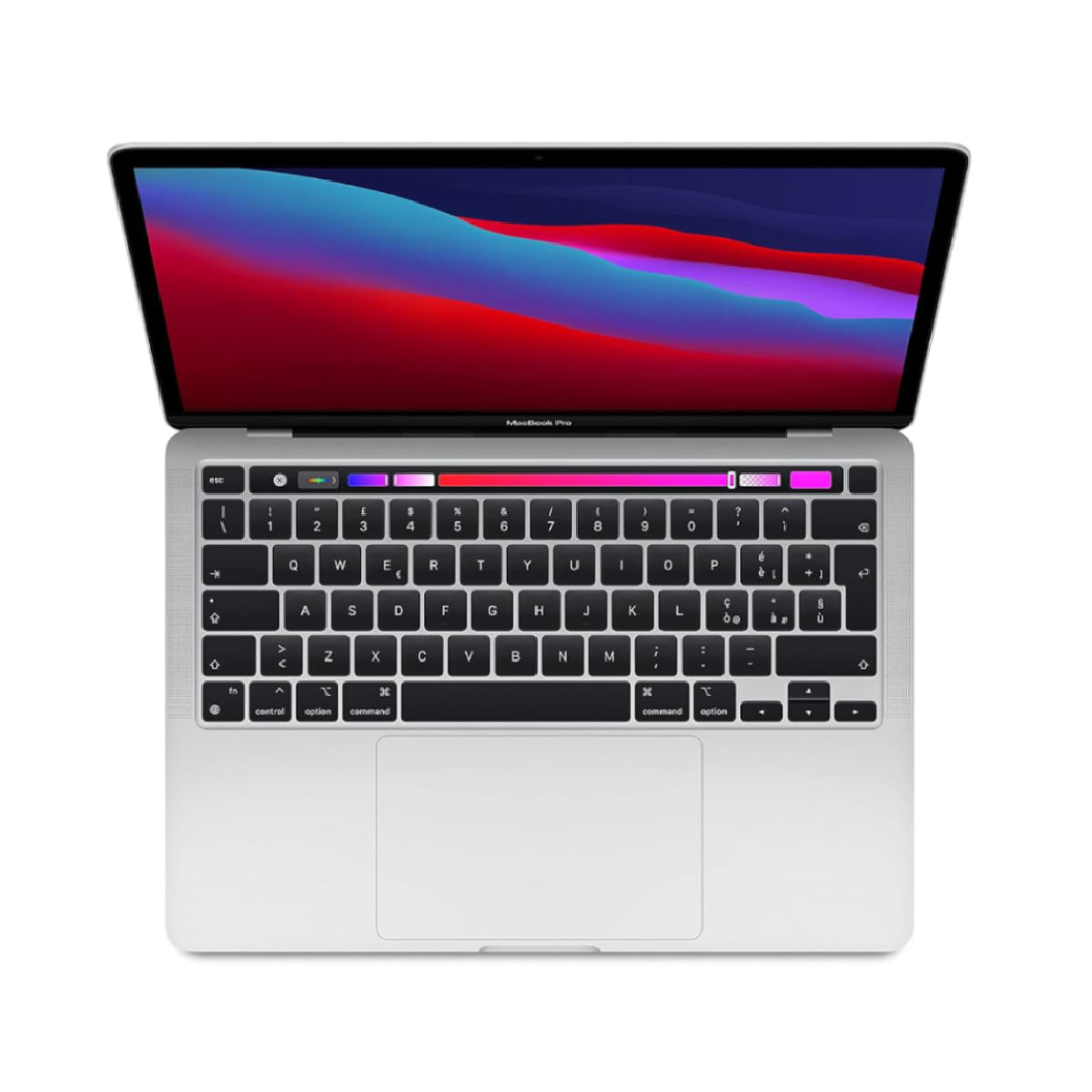 MacBook Pro 13" 2020 - i5 16/512GB SSD