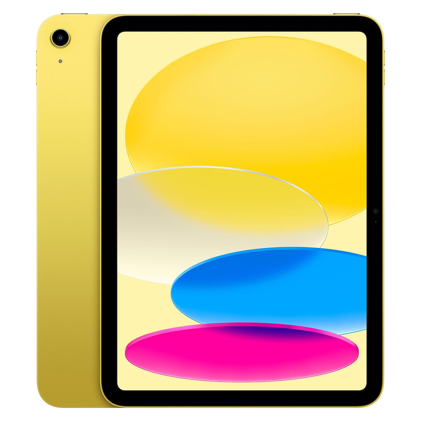 IPAD 10GEN LTE
