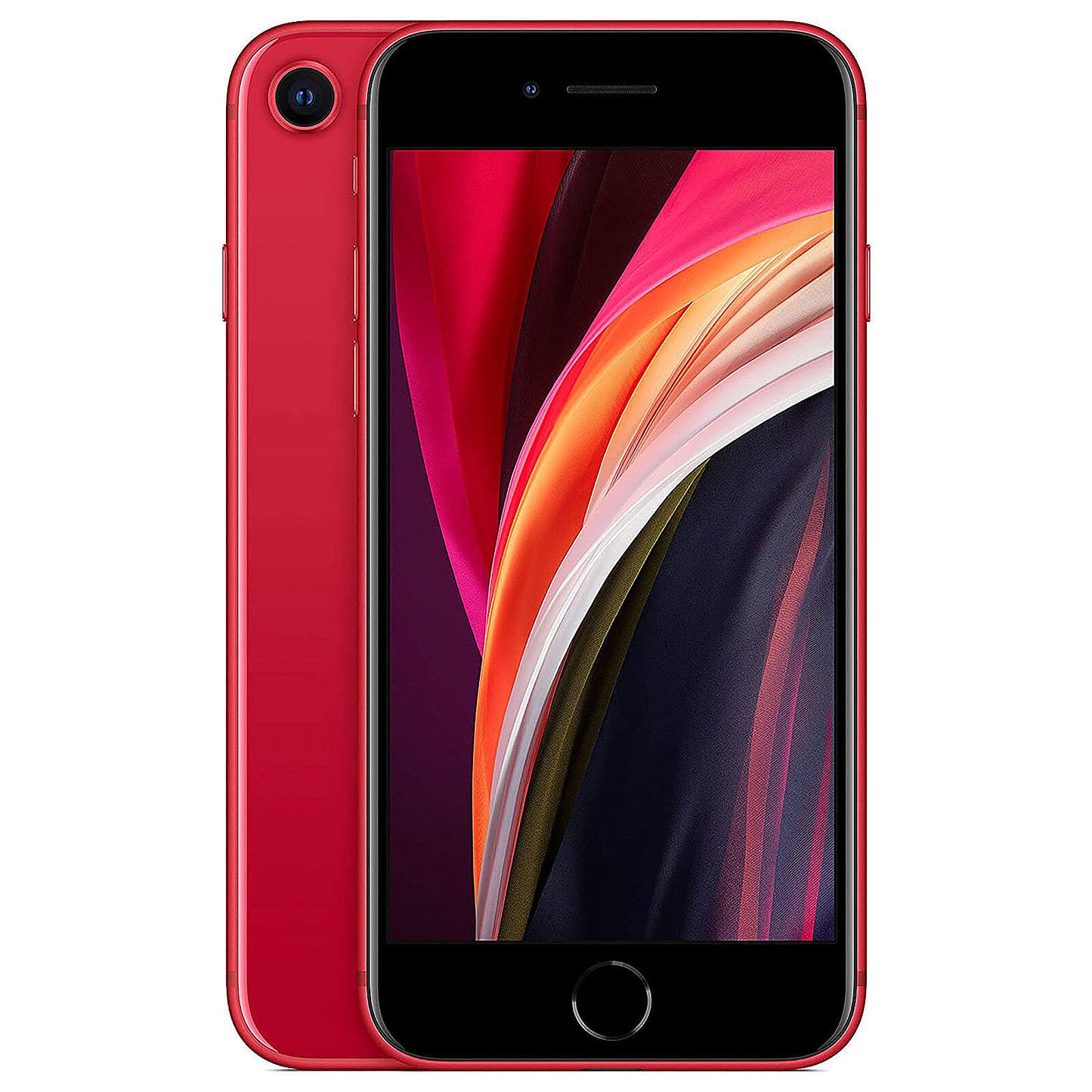 iPhone SE 2020
