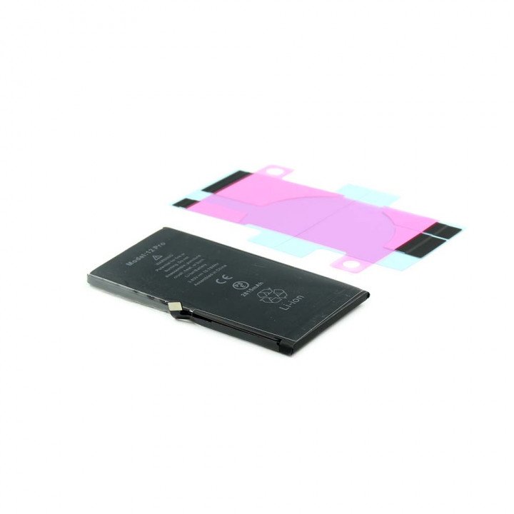 Batteria compatibile nuova - iPhone 12