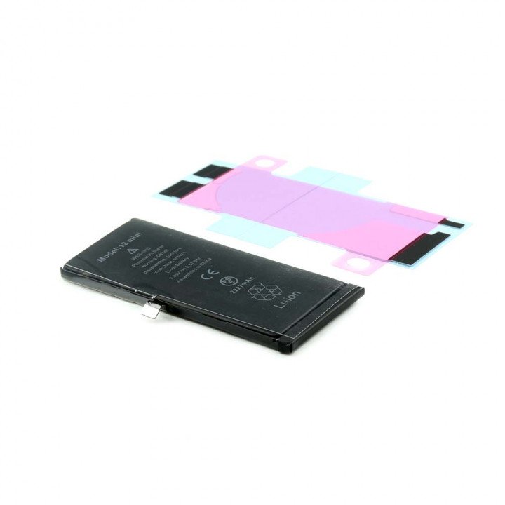 Batteria compatibile nuova - iPhone 12 Mini