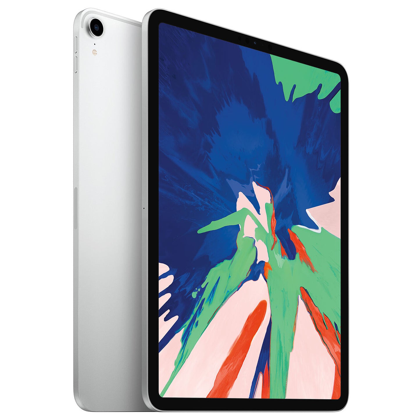 iPad Pro 1gen (2018) 11” Wi-Fi + Cell - Art. 36