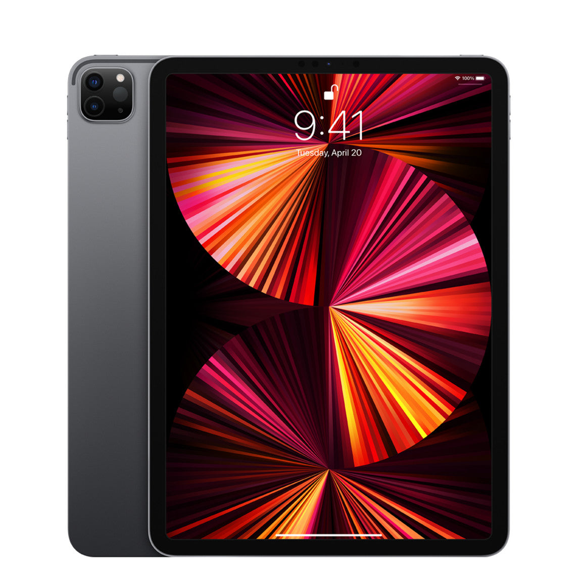 iPad Pro 11” 2’ Gen - LTE