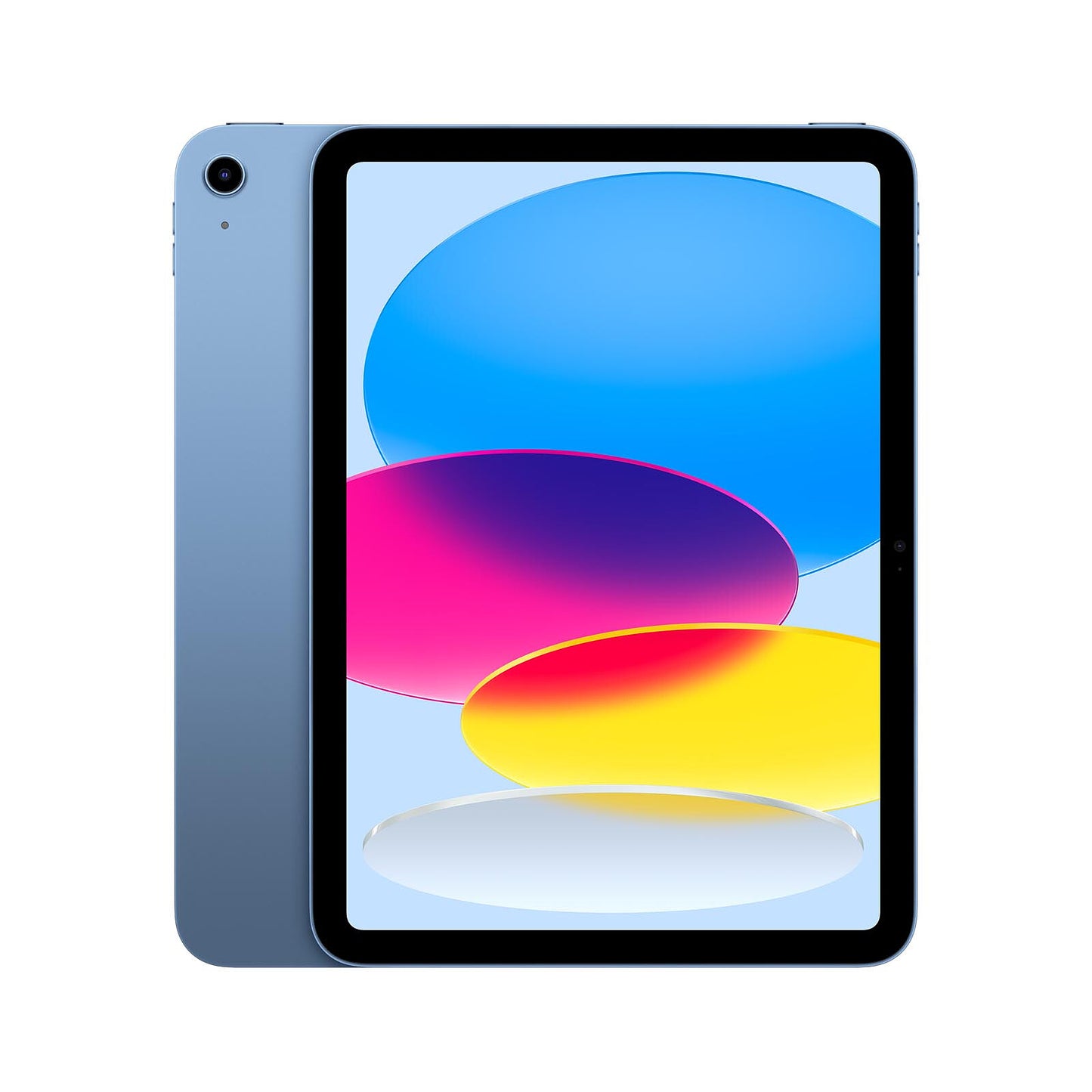 iPad 11 (2025) 11" Chip A16 Wi-Fi  - Art. 36