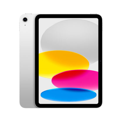 iPad 10 (2022) 10.9” Wi-Fi  - Art. 36