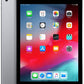 Ipad 6th 128GB Black
