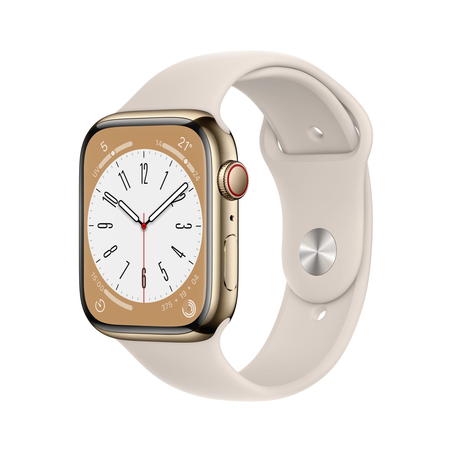 Apple Watch S8