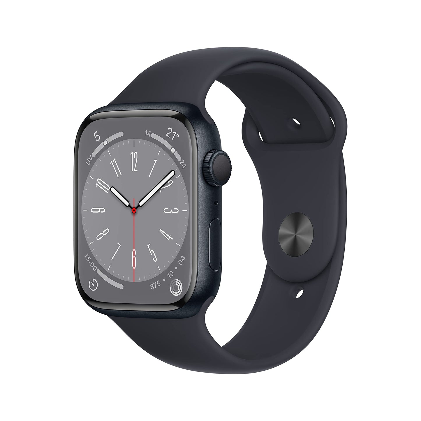 Apple Watch S8