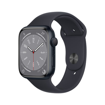 Apple Watch S8