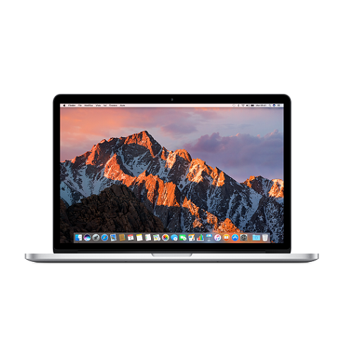 MACBOOK PRO 13" (2016) A1708