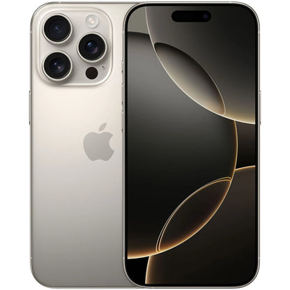 iPhone 16 Pro Max 512GB - Art. 36