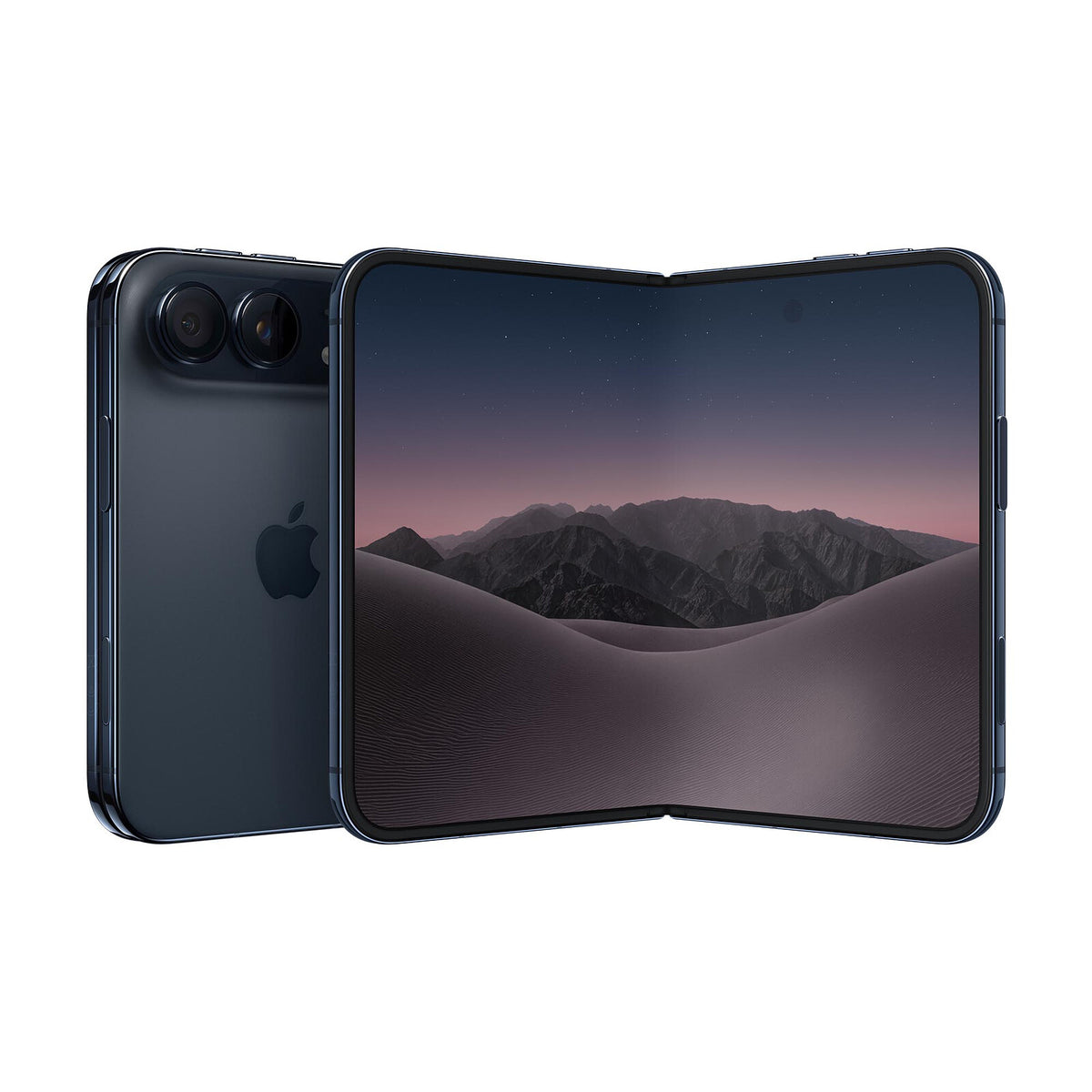 iPhone DUO 256GB
