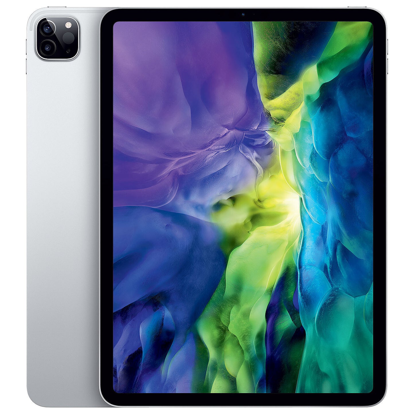 iPad Pro 2gen (2020) 11” Wi-Fi + Cell  - Art. 36