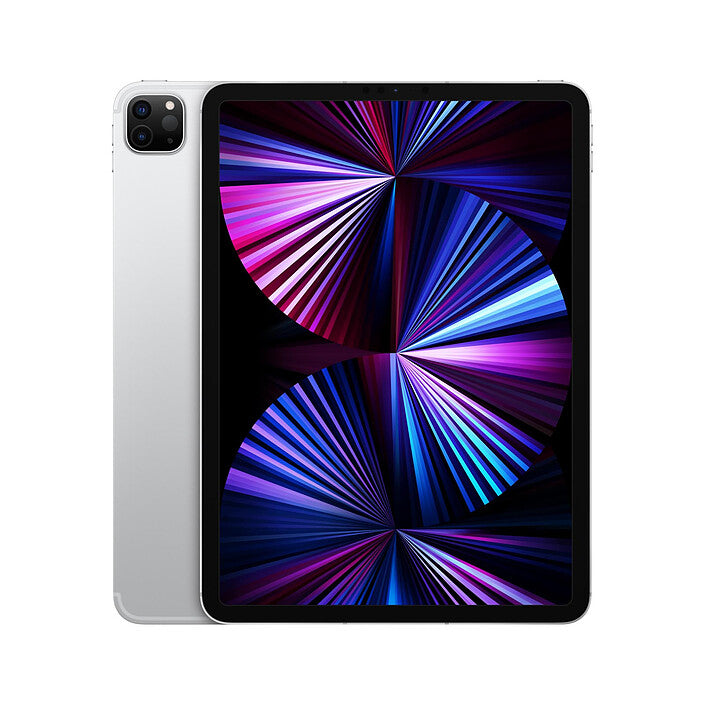 iPad Pro 3 (2021) 11” M1 Wi-Fi  - Art. 36