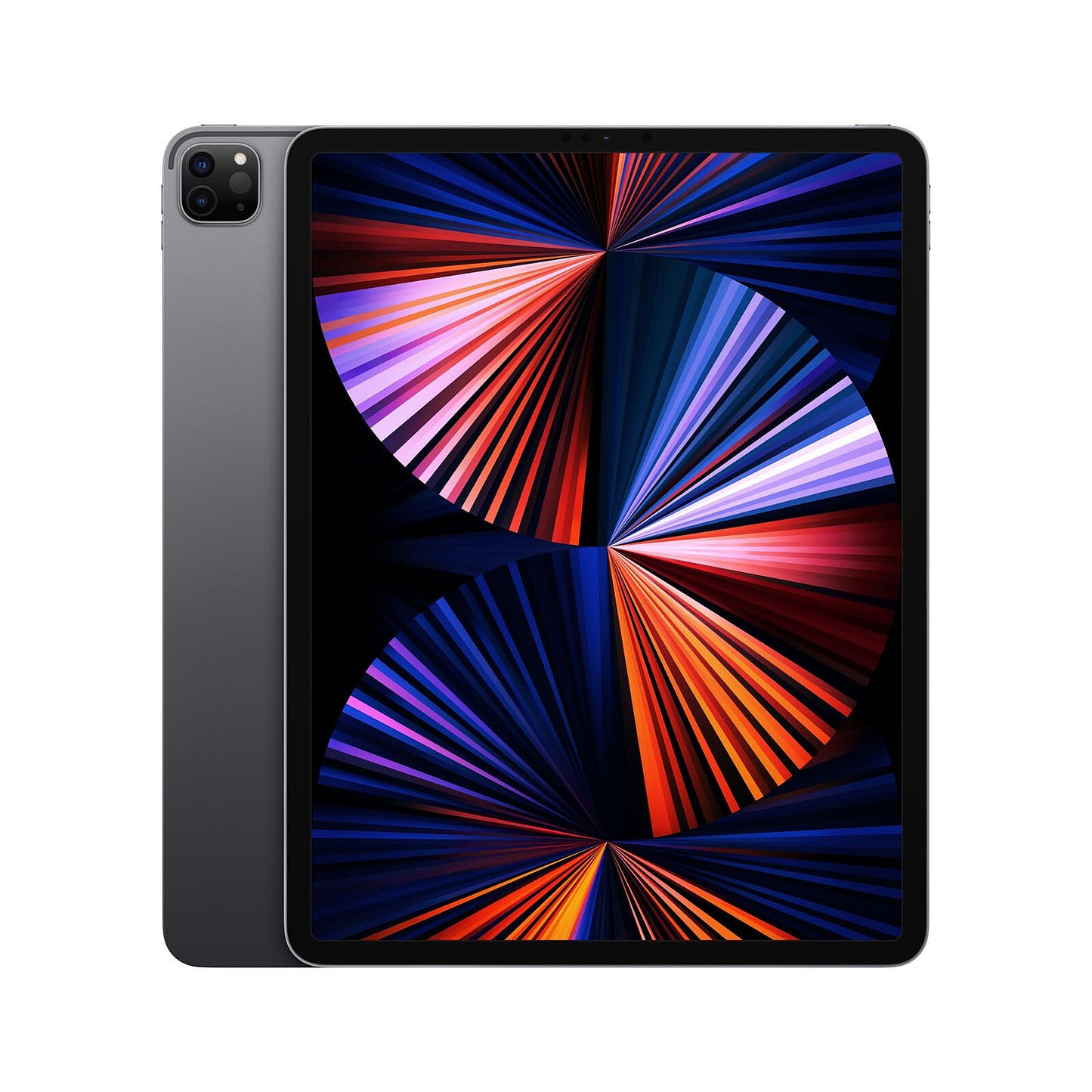 iPad Pro 4gen (2020) 12.9” Wi-Fi - Art. 36