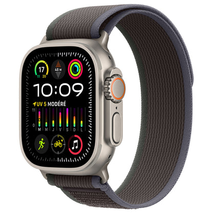 Apple Watch Ultra 2 49mm LTE