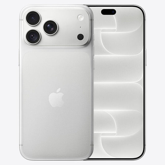 iPhone 18 Pro 512GB