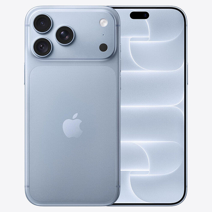 iPhone 18 Pro Max 256GB