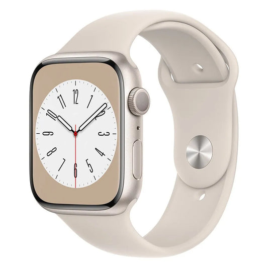 Apple Watch S8