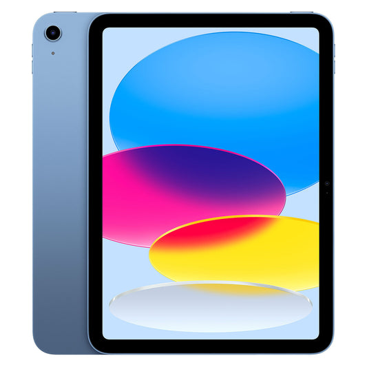 IPAD 10GEN LTE
