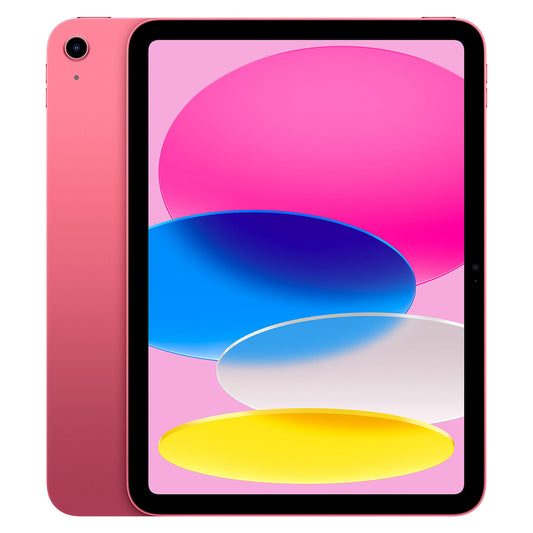 IPAD 10GEN LTE