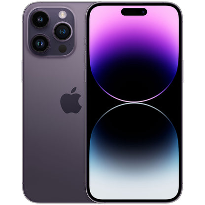 iPhone 14 Pro Max 512GB