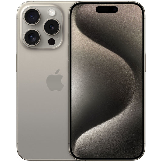 iPhone 15 Pro 128GB - Art. 36
