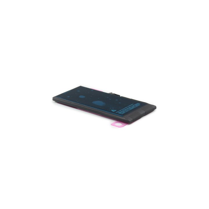 Batteria compatibile nuova - iPhone 15