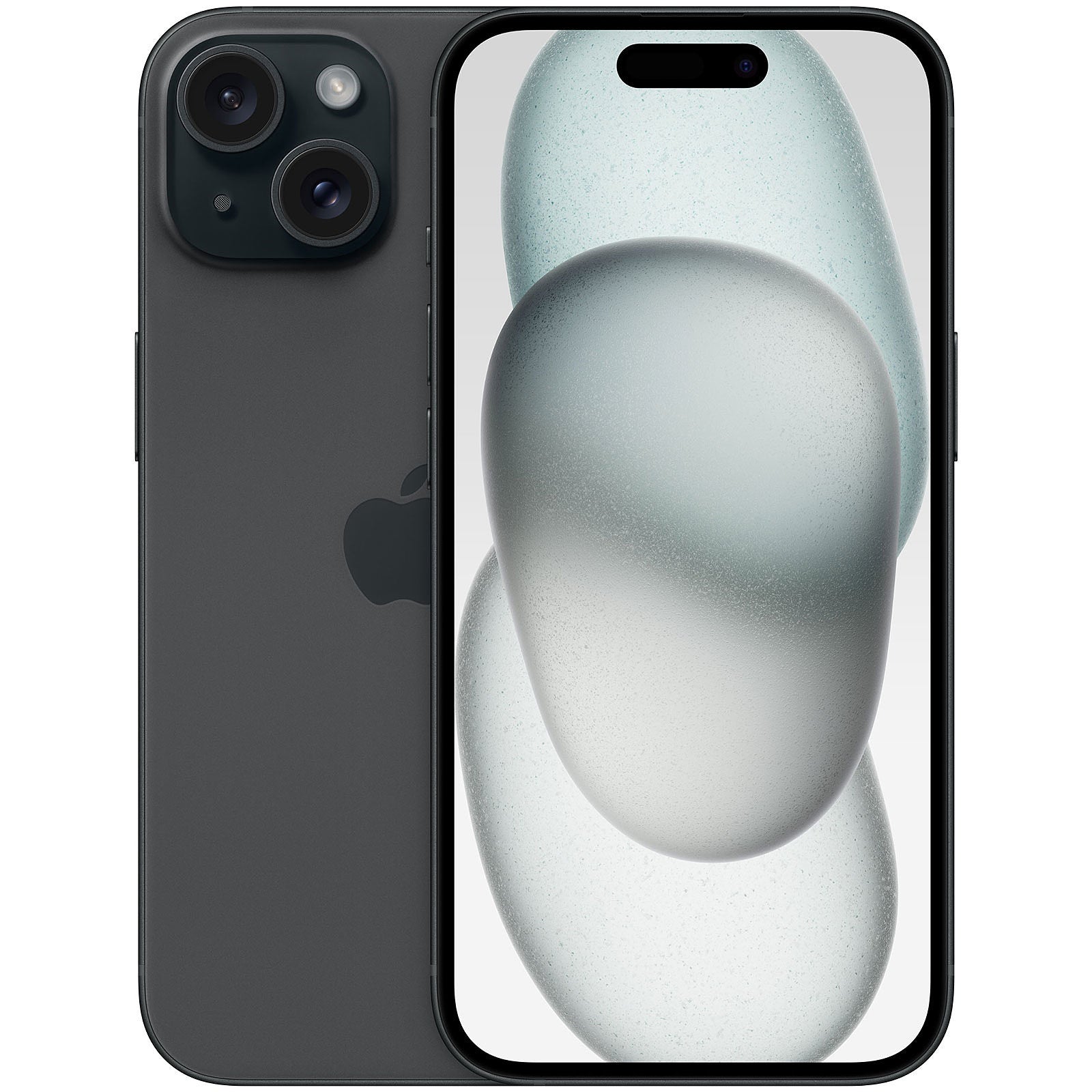 Iphone 15 Nuovo / 128Gb Nero