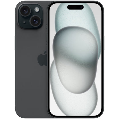 Iphone 15 Nuovo / 128Gb Nero