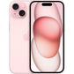 Iphone 15 Nuovo / 128Gb Rosa