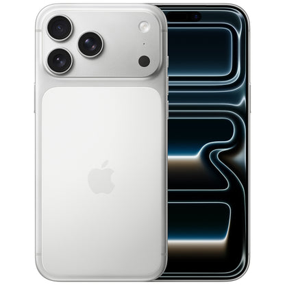 iPhone 17 Pro Max 2TB
