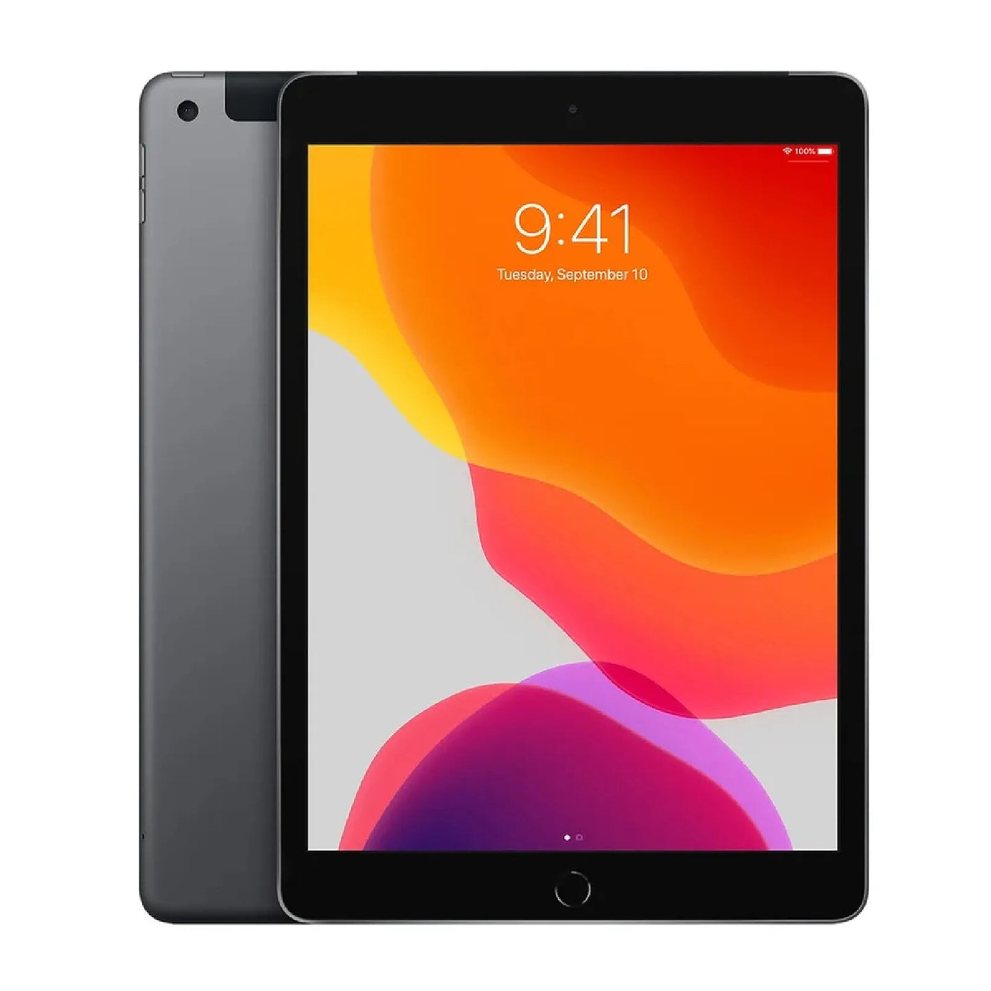 iPad 8 (2020) 10.2” Wi-Fi + Cell  - Art. 36