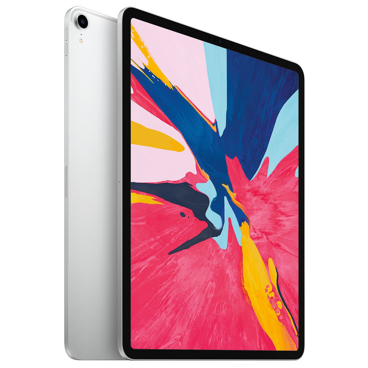 iPad Pro 3gen (2018) 12.9” Wi-Fi - Art. 36