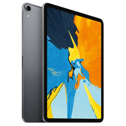iPad Pro 3gen (2018) 12.9” Wi-Fi  + Cell - Art. 36