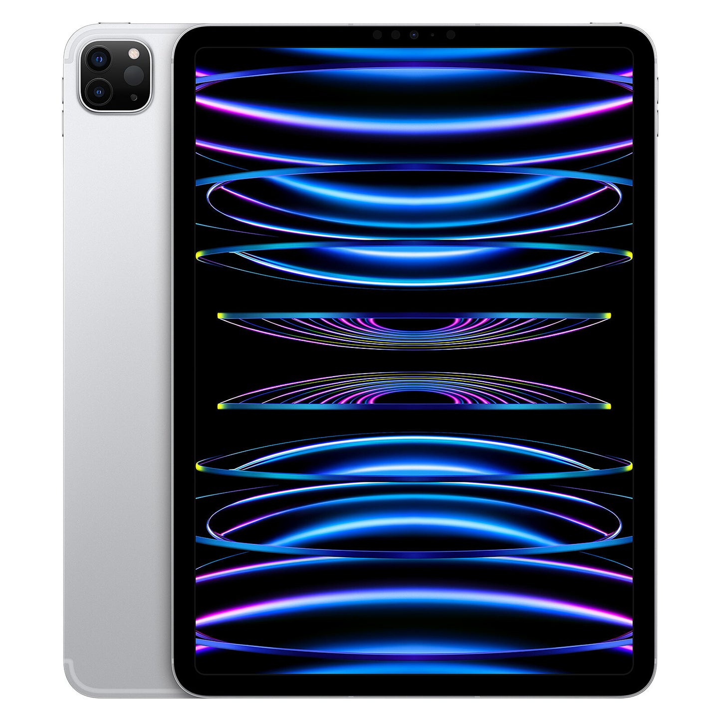 iPad Pro 4 (2022) 11” Wi-Fi  - Art. 36