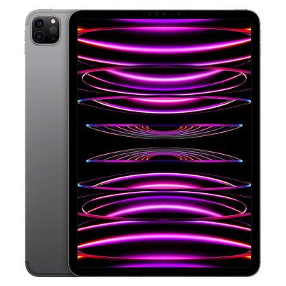 iPad Pro 4 (2022) 11” Wi-Fi  - Art. 36