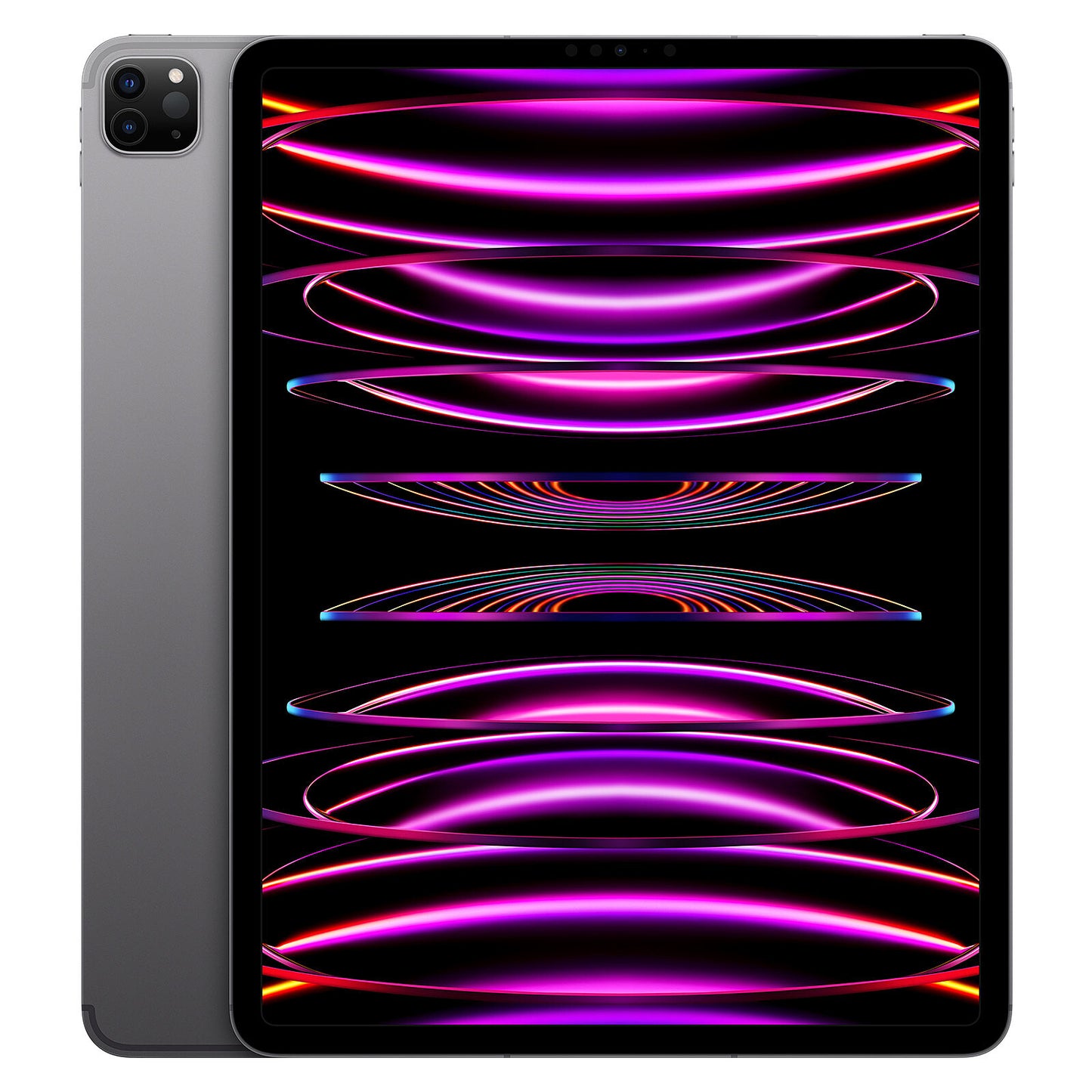 iPad Pro 6 (2022) 12.9” Wi-Fi  - Art. 36