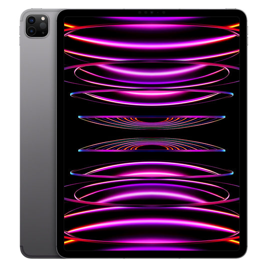 iPad Pro 6 (2022) 12.9” Wi-Fi  - Art. 36