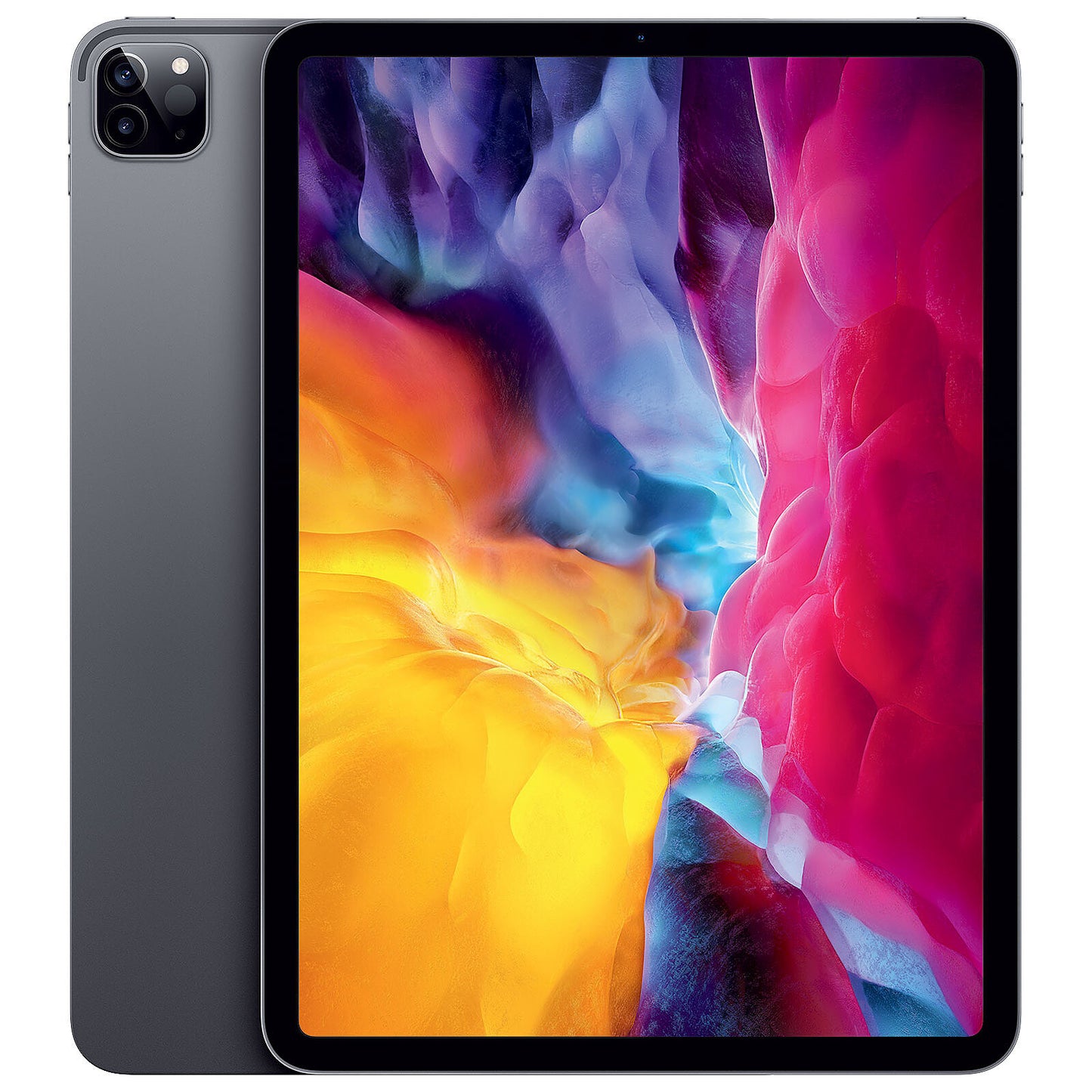 iPad Pro 2gen (2020) 11” Wi-Fi  - Art. 36