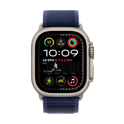 Apple Watch Ultra 2 49mm - Art. 36