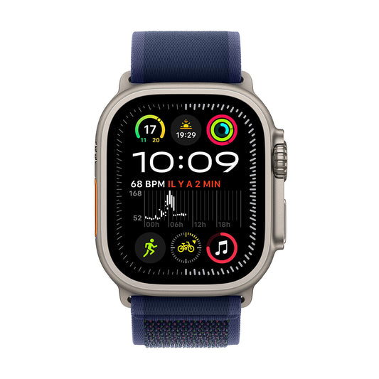 Apple Watch Ultra 2 49mm - Art. 36